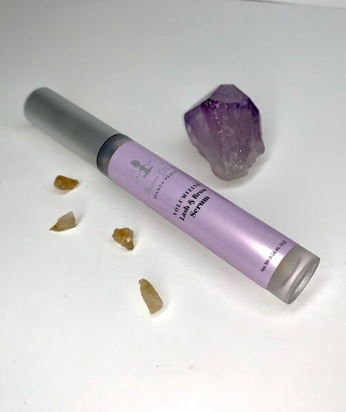 Lash and Brow Grow Serum